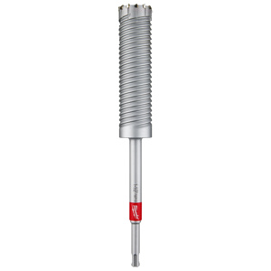 Milwaukee Rebar Cutter Drill Bits