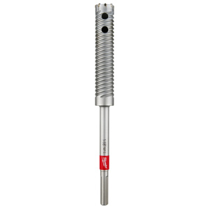 Milwaukee Rebar Cutter Drill Bits