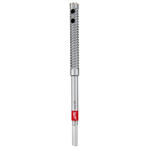 Milwaukee Rebar Cutter Drill Bits