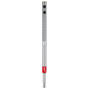 Milwaukee Rebar Cutter Drill Bits