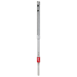 Milwaukee Rebar Cutter Drill Bits