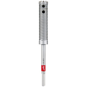 Milwaukee Rebar Cutter Drill Bits