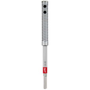 Milwaukee Rebar Cutter Drill Bits