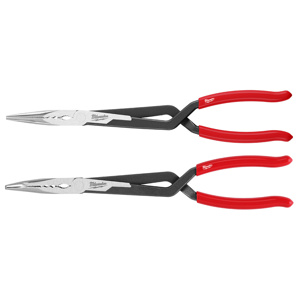 Milwaukee Plier Sets