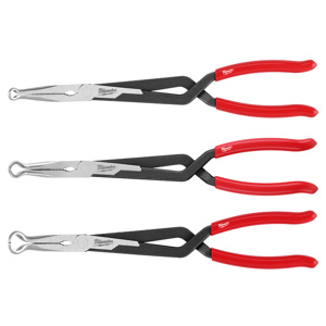 Milwaukee Plier Sets