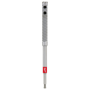 Milwaukee Rebar Cutter Drill Bits