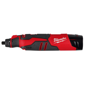 Milwaukee M12™ Rotary Tool Kits