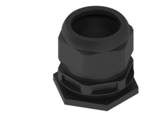 Panduit HD Fusion Cable Glands 13/16 - 1-3/8 in