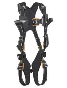 3M DBI-Sala® ExoFit NEX™ Arc Flash Construction-style Positioning Harnesses