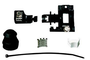 AFL Apex® X-1 Series Single Cable Strain Relief Attachment Units