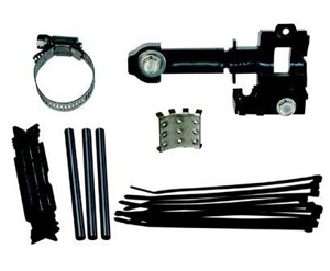 AFL Apex® X-1 Series Multi-drop Cable Entry Kits