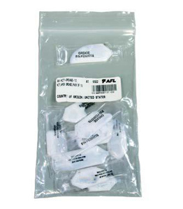 AFL Apex® X-1 Series O-ring Grease Packs