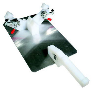 AFL Apex® X-1 Series Universal Installation Stands