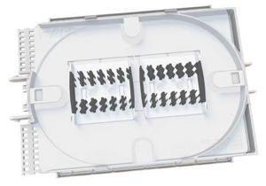 AFL Apex® X-1 Splice Trays