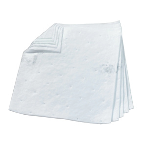 3M Petroleum Sorbent Pads