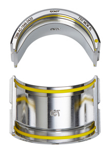 Milwaukee EXACT™ Crimping Tool Dies <em class="search-results-highlight">U</em> Dies 750 kcmil 12 Ton Stainless Steel