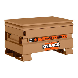 Knaack JOBMASTER™ Chests Steel
