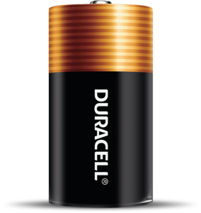 Duracell Coppertop Alkaline Batteries C 9 V Alkaline