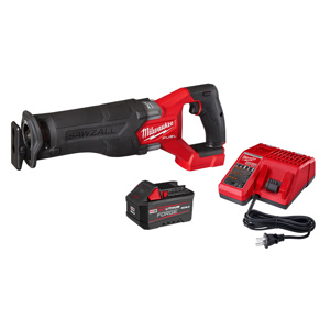 Milwaukee M18™ FUEL™ SAWZALL® Reciprocating Saw Kits Cordless 18 V