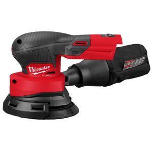Milwaukee M18™ Random Orbital Sanders