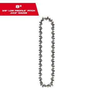 Milwaukee M18™ FUEL™ HATCHET™ Pruning Saw <em class="search-results-highlight">Chains</em>