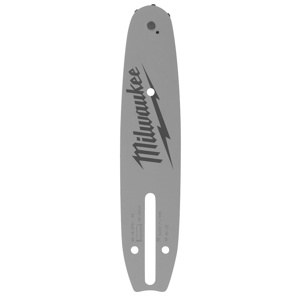 Milwaukee Pruning Saw Guide Bars