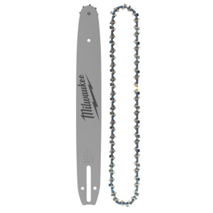 Milwaukee M18™ FUEL™ HATCHET™ Pruning Saw <em class="search-results-highlight">Chain</em> and Guide Sets