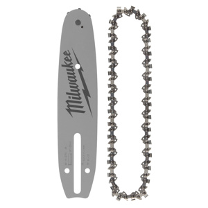 Milwaukee M18™ FUEL™ HATCHET™ Pruning Saw <em class="search-results-highlight">Chain</em> and Guide Sets