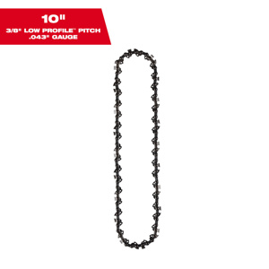Milwaukee M18™ FUEL™ QUIK-LOK™ Pole Saw Chains