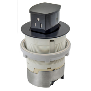 Hubbell Wiring Countertop Receptacles