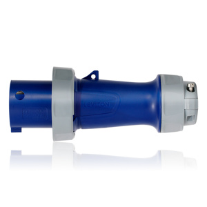 <em class="search-results-highlight">Leviton</em> LEV Series Pin and Sleeve Plugs