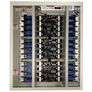 Current Lighting Lighting Controls CX Lighting Control Panels