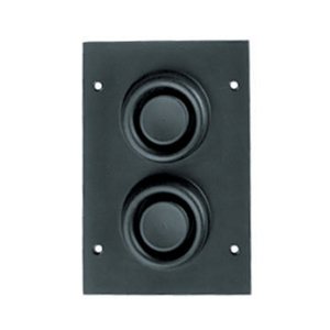 Hubbell Wiring Push Button Station Button Covers