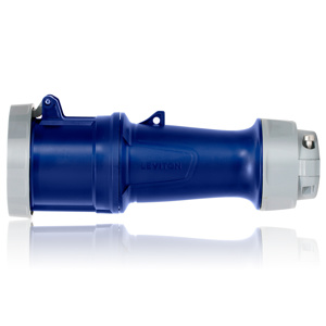 <em class="search-results-highlight">Leviton</em> LEV Series Pin and Sleeve Plugs