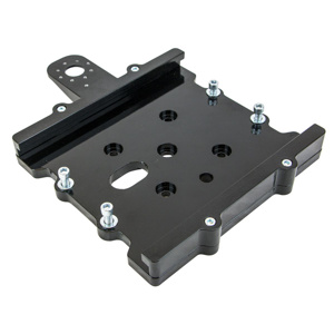 Hubbell Wiring Cord Reel Mounting Bases / Brackets