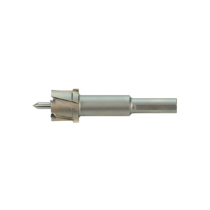 Milwaukee One-piece Hole Saws