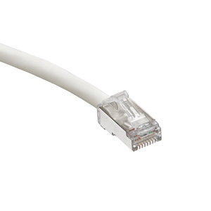 Leviton Cat6 Riser Patch Cords