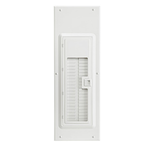 LDC42-W CVR/DR ASSY