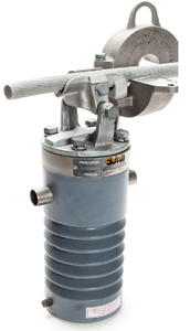 Lindsey Manufacturing Co. Line Post Insulator Sensors 200 kV Bolt Circle