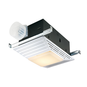Broan-Nutone 690 Series Ventilation Bath Exhaust Fans 100 CFM 4.5 Sone