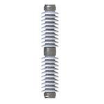 Victor Insulators Porcelain Station Post Insulators TR-308 900 kV Bolt Circle