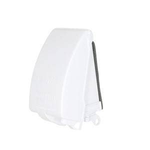 Hubbell Electrical Weatherproof While-in-Use Box Covers