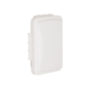 Hubbell Electrical Weatherproof Expandable While-in-Use Box Covers