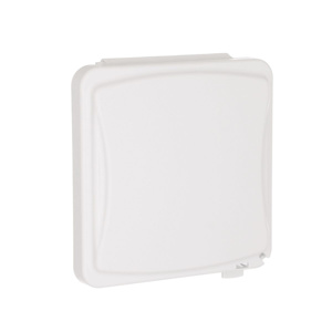Hubbell Electrical Weatherproof While-in-Use Box Covers Hubbell Electrical Weatherproof While-in-Use Box Covers