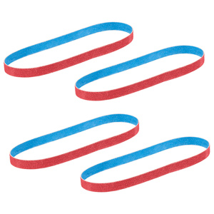 Milwaukee Bandfile Belts