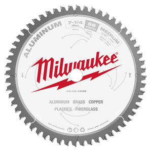 Milwaukee Circular Saw Blades