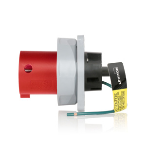 <em class="search-results-highlight">Leviton</em> LEV Series Pin and Sleeve Plugs