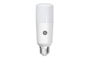 Current Lighting LS (STIK) LED Lamps 5.5 W Medium (E26) 2700 K Non-dimmable 80 CRI 450 lm White