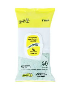 Dottie Tuf Towels