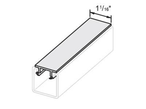 Gregory Industries <em class="search-results-highlight">Strut</em> Channel Closure Strips